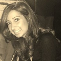 Farah Ghanem