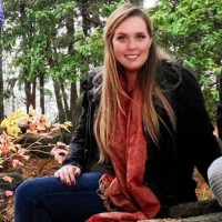 Jaclyn Smithson