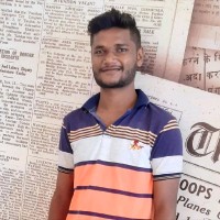 Keyur Vasava