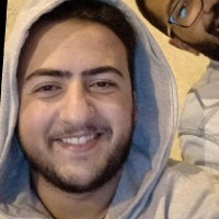 Amine Benredouane