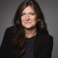 Anke Lütz