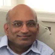 Sridhar Venigalla