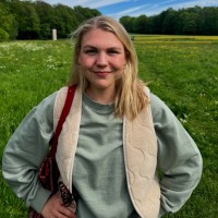 Valja Van Dijk