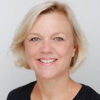 Etta Stobs-Stobart