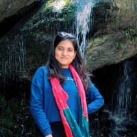 Kruti P.