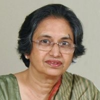 Shaila Kagal