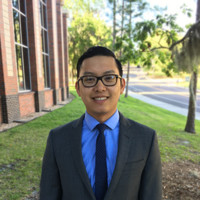 Peter Zhang