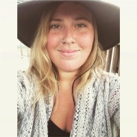 Carey Hadden
