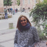 Rosario Moreno Sanchez