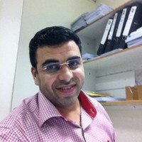 Ihab Khairy
