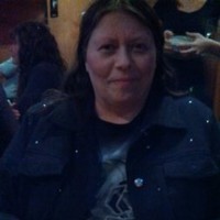 Sue Troutman