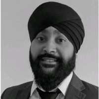 Amartej Singh Rishiraj Acma, Cgma