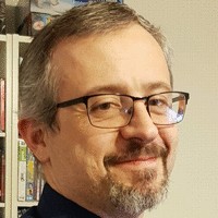 Boris Patrie