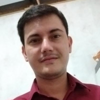 Jhonatan De Paula Candao