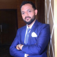 TAJ HASAN MANSURI