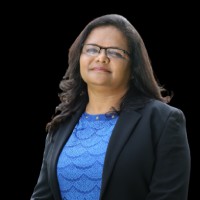 Shrilakshmi Desiraju