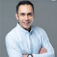 Damoun Torabi