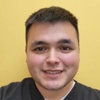 Kristopher Quintana
