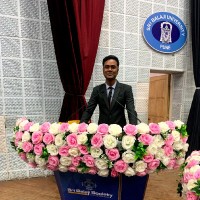 Mohit Ranjan