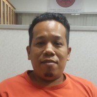 M Shahrul Nizam Hazmi