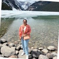 Sandeep Kaur, Mes