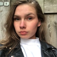Cheyenne Veldman