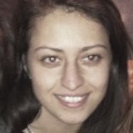 Laura Zevi