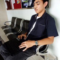 Ikhsan Fazriawan