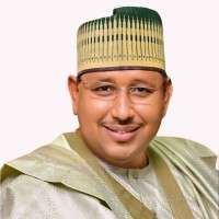 Salem Ali Sallam  FNIQS