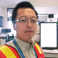 Shanli Zhang