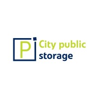City public storage Dubai