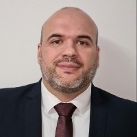 Pedro Moraes