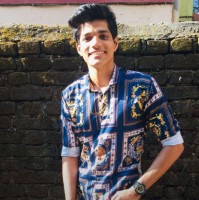Manish Maru