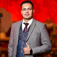 Rahul Kamboj