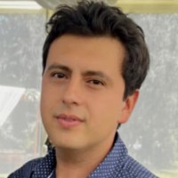 Renzo Mauricio Iturry Rios
