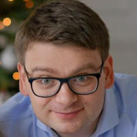 Martynas Lukosevicius