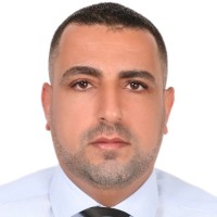 Mohammad Hajaj