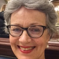 Susanne Klüver