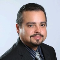 Luis Serrano