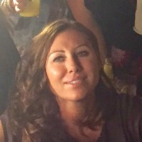 Verónica Martín Serrano De Pablo