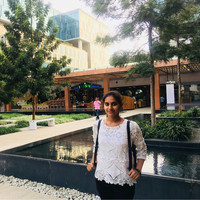 Shraddha G