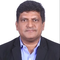 Dr.Sanjay Kumar