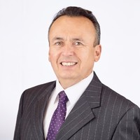 Daniel Uribe Mella