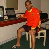 Pedro Santos