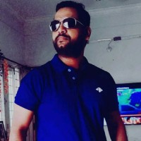 Suresh kumar Madduri