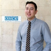Daniyar Kussainov