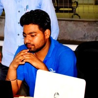 Abhishek Sinha