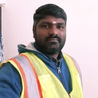 K.Kannan, Dme.
