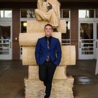 Jackson Beaver