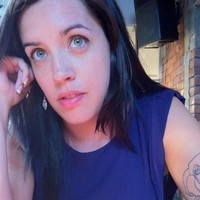 Meg Jackson